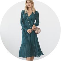 Dresses