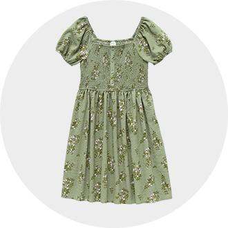 Jcpenney plus size girl dresses best sale