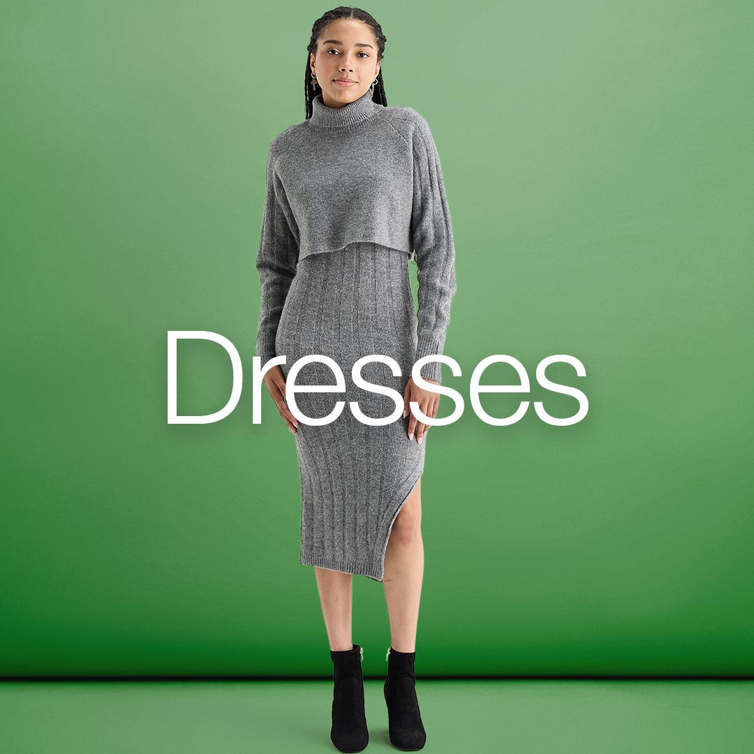 Dresses