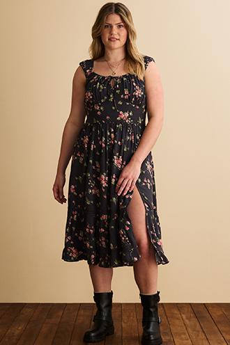 Dresses