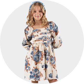 Jcpenney plus size girl clothes hotsell