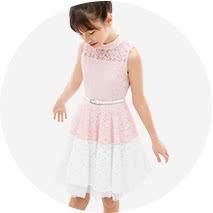 Jcpenney 2025 kids dress