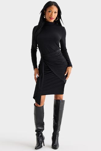 Dresses and Jumpsuits