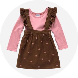 Little girl dresses jcpenney hotsell