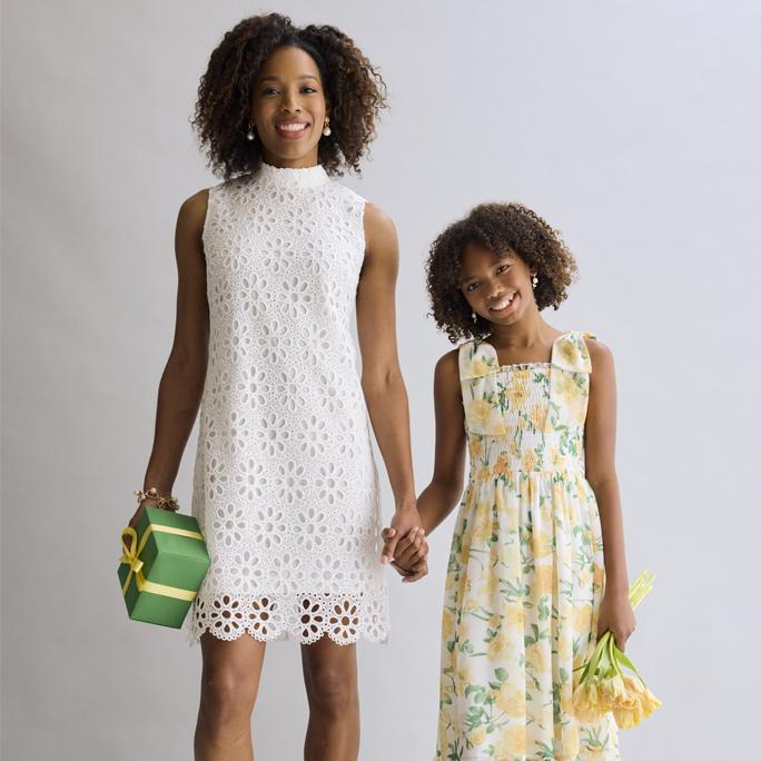 Dresses