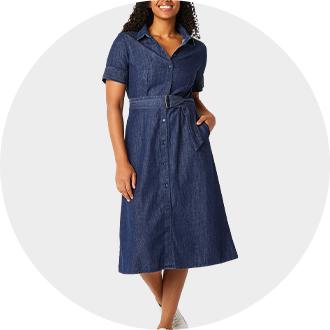 Women's Dresses from $7.99 on JCPenney.com