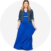 Women's Maternity Clothes, Dresses, Tops & Jeans