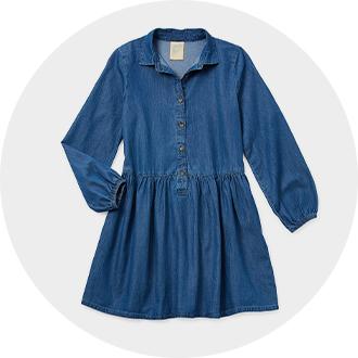 Jcpenney girls clearance plus size dresses