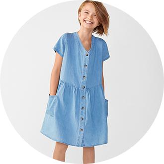 Dresses & Jumpsuits