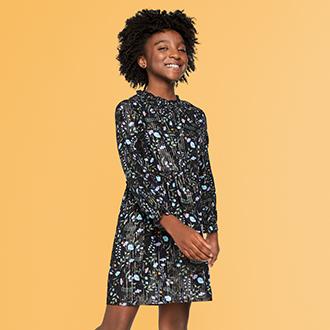 Dresses Picture-perfect styles she’ll love.