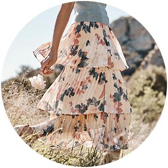 Dresses & Skirts