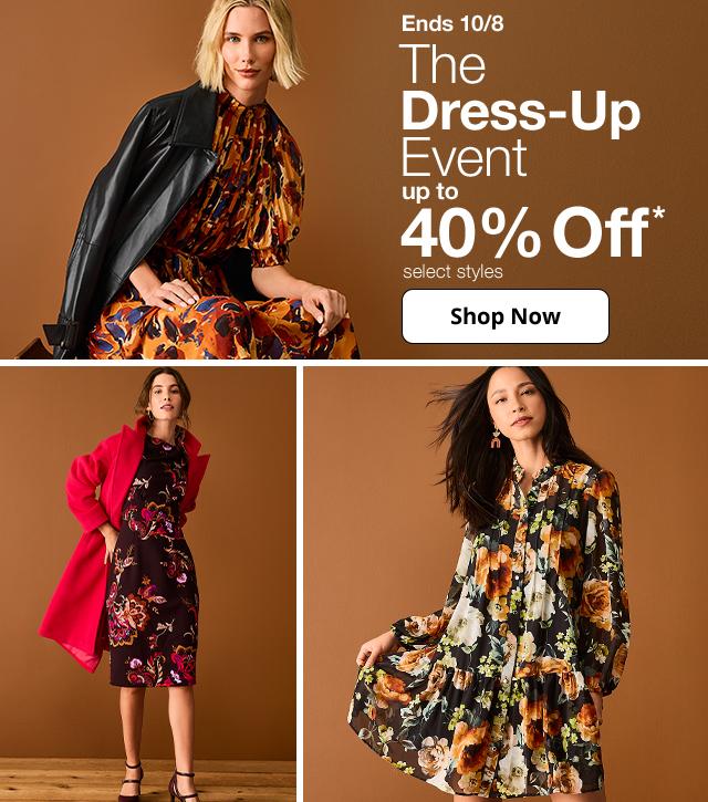 Women's Dresses | Shop Dresses For Any Event | JCPenney