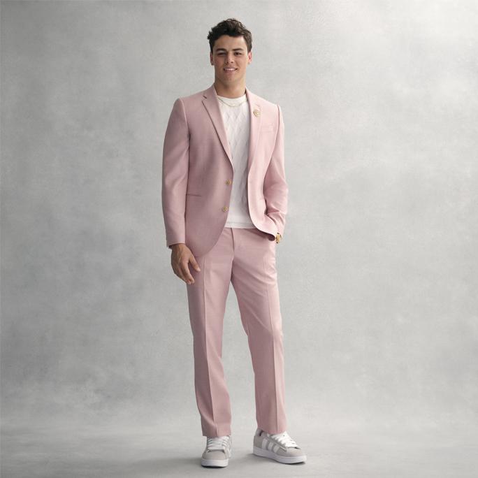 Dressy Pastels