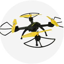 Drones