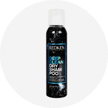 Dry Shampoo