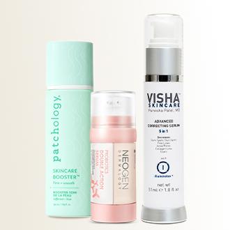 Dual Action Skincare