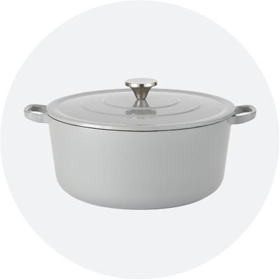 Calphalon 5-Quart Dutch Oven & Lid Just $24.49 on