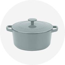 Dutch Ovens