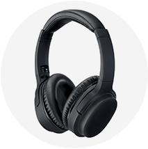 Earbuds & Headphones