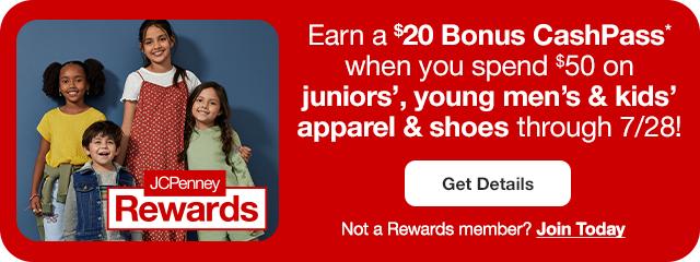 Juniors Clothing Dresses Jeans Tops Shoes JCPenney