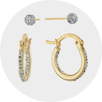 Jcpenney hot sale fashion jewelry