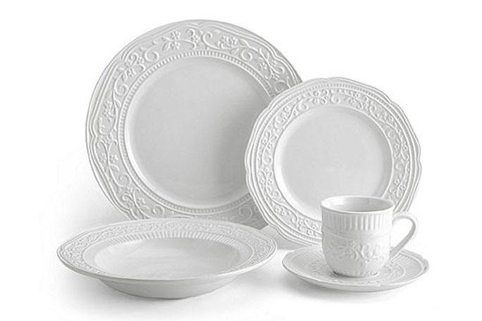 Earthenware