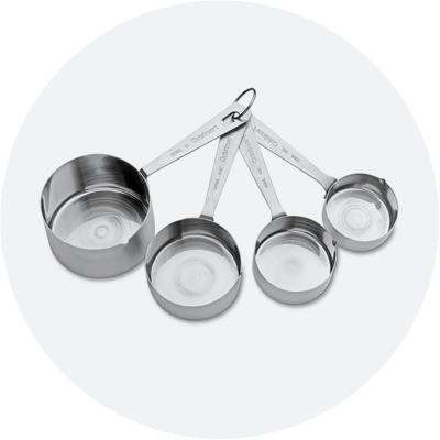 Cooks Nylon 5-pc. Multi-Tool Set - JCPenney