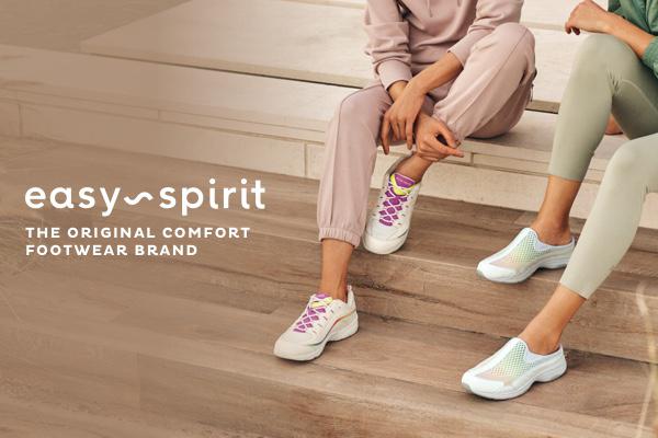 Easy Spirit Shoes, Casual Shoes