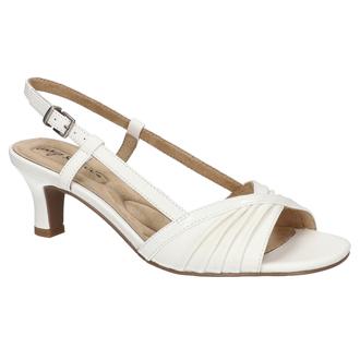 Easy Street Delite Heeled Sandals