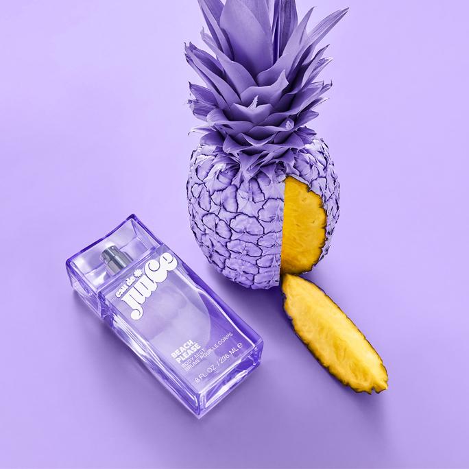 Eau De Juice Beach Please Body Mist