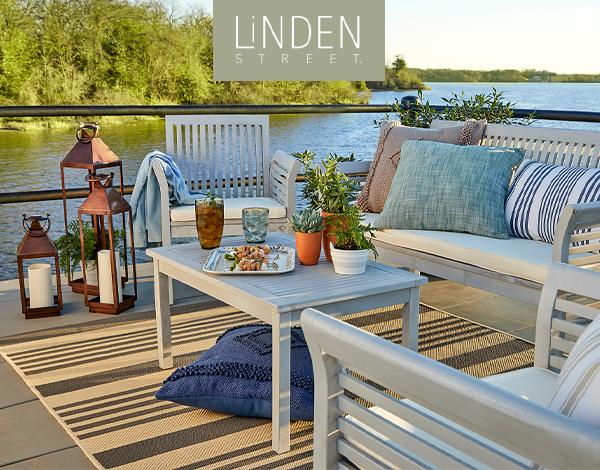 Patio Furniture Sets Décor, Coastal Living Outdoor Furniture Collection