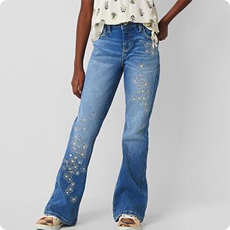 Embellished