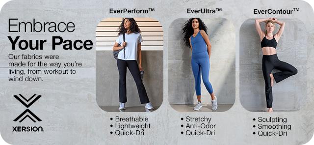 Jcpenney deals exercise pants