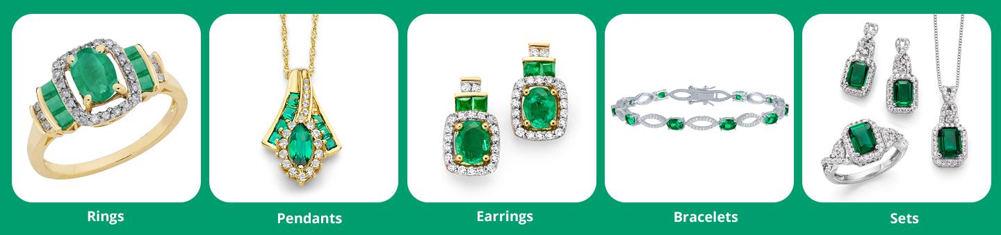 Emerald