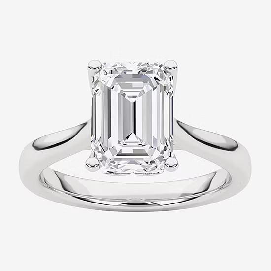 Emerald Cut