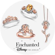 Enchanted By Disney