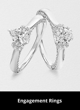 Diamond Rings Engagement Promise Rings JCPenney