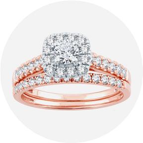 Engagement Rings Diamond Engagement Rings JCPenney