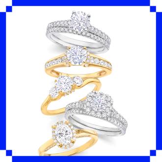 Engagement Rings
