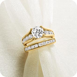 engagement rings