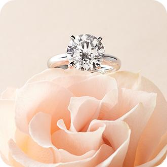 Engagement Rings Diamond Engagement Rings JCPenney