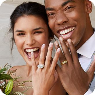 engagement rings