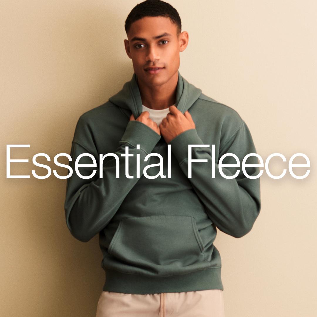 Arizona Fleece