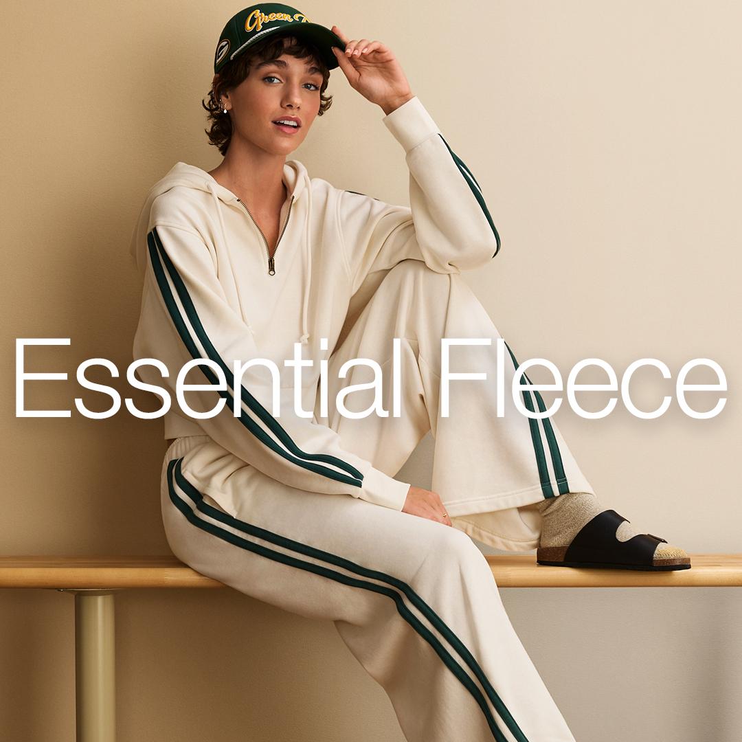 Essential Fleece