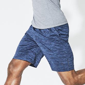 EverAir™ training shorts