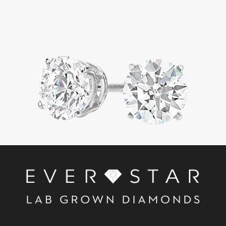 Everstar lab grown diamonds