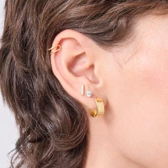 Everyday Earring Edit