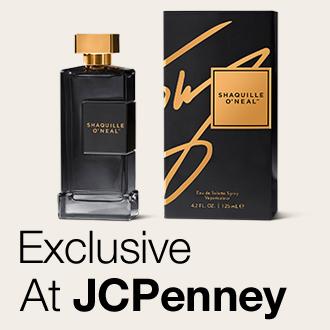 Exclusive At JCPenney