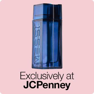 exclusive at JCPenney
