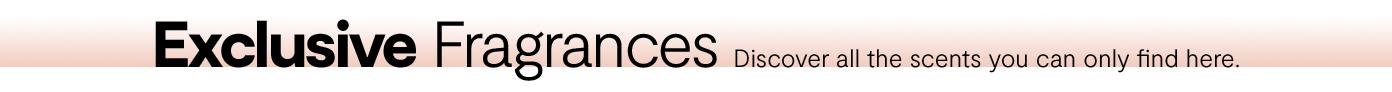 Fragrance Exclusive's 